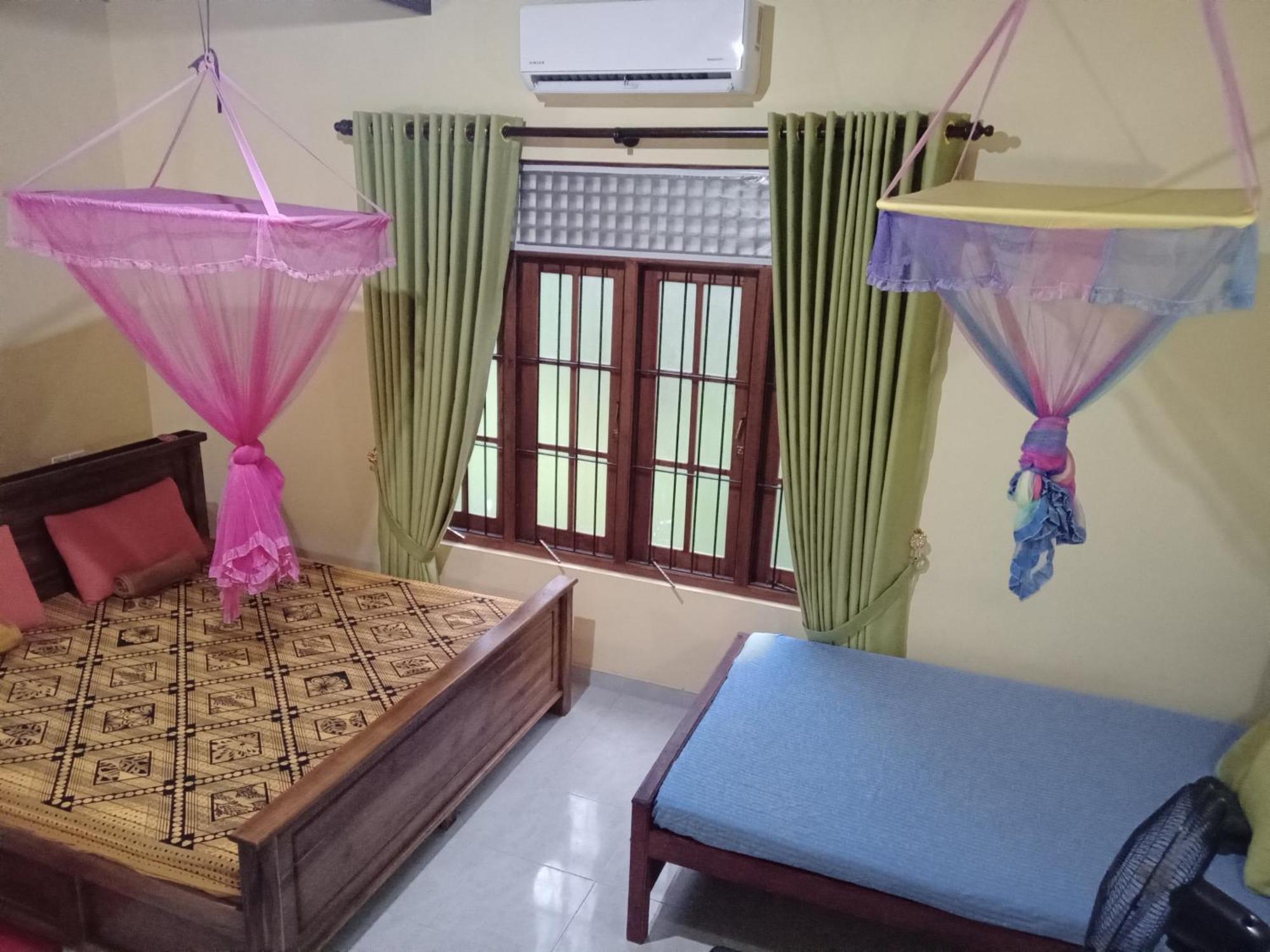 Jungle Village Homestay Pinnawala  Esterno foto